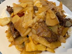 -美极鲜食坊(宝安南路店)