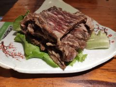 -7年8班朝鲜族非遗美食(三钢里店)