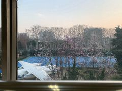-南京航空航天大学(明故宫校区)