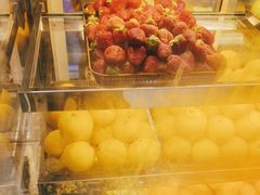 -茶百道(文冲沃尔玛店)