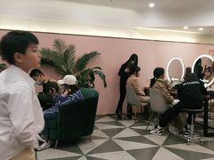 -拾光秀照相馆(石家庄勒泰中心店)