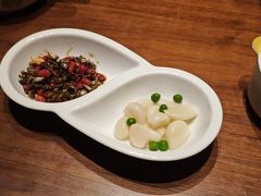 -喜鼎海胆水饺(东港店)