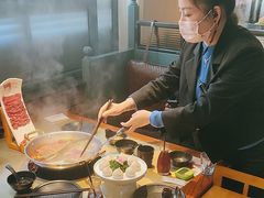 -手选潮汕鲜牛肉火锅(二七广场店)
