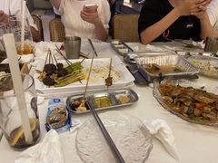 -白仁仔· 活烤海鲜 宵夜(豫园店)