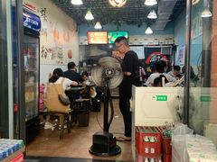 -龍城柳州螺蛳粉(群星路店)