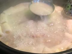 胡椒猪肚鸡-顺德公广东猪肚鸡·煲仔饭(白石洲店)