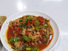 -湘赣风味小厨(娄葑老店)