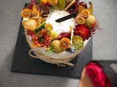 -小苍兰风铃草蛋糕甜品(沈阳店)