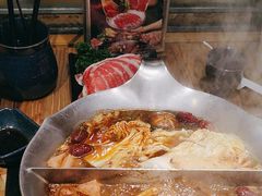 -湊湊火锅·茶憩(上海合生汇店)