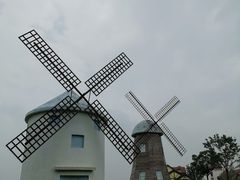 -歌斐颂巧克力小镇