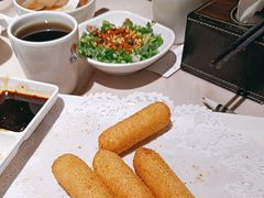 -京嘴儿老北京涮肉(甘家口大厦店)