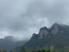 -娄山关景区