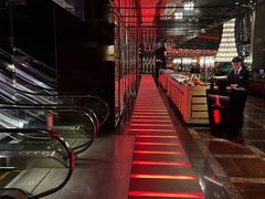 -天龙轩(香港丽思卡尔顿酒店)