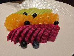 -锦府园·新台州菜(合生汇店)