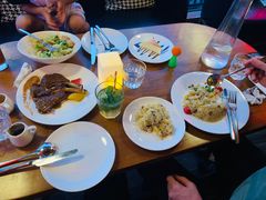 -BJM CLUB·宾酌·江景西餐吧(琶醍店)