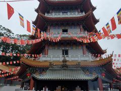 -白云山风景名胜区