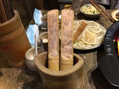 -重庆渝达老火锅(春熙路店)