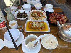 -隔壁老王·家常云南菜(花巷店)