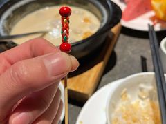 -汤城小厨•粤菜•靓汤(苏州街店)