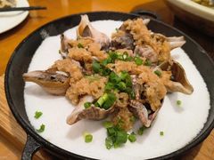 -高佳庄·海鲜酒楼(临城百合店)