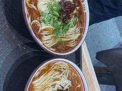 -老王四季抻面(南六东路店)