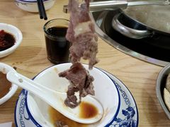 -伟记牛肉(金鸿公路店)