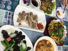-老毛手抓·盐池滩羊非遗手抓(宁夏总店)