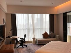 -广州粤海喜来登酒店