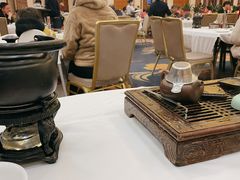 早茶-顺德人家食府(黄金广场店)