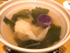 -ステーキハウス吉池