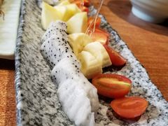 -大吉鲜鱼料理自慢(维也纳大厦店)