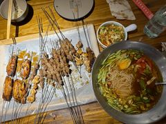 -熙成烧烤(白塔岭店)