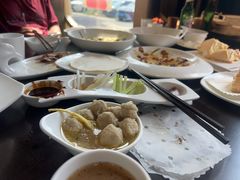 -老牌坊鲁菜名店(聊城美食岛店)