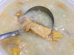 -沙田新强记烧鹅海鲜酒家