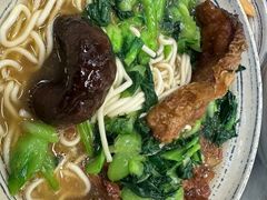 -梅溪·小伙子干挑面(安吉总店)