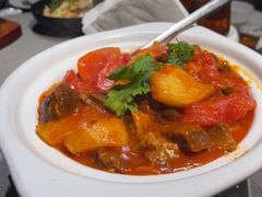 -小厨娘淮扬菜(河西奥美大厦店)