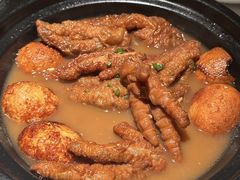 -筱爷叔·上海传统手工菜(玉树路店)