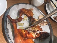 -费大厨辣椒炒肉(万家丽一店)