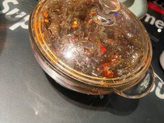 -酒城烤事(玉带龙庭店)