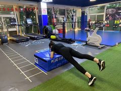 -欢喜运动健身综合馆·HappyGym