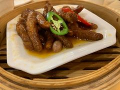 -益健海鲜大食坊(拱北口岸店)