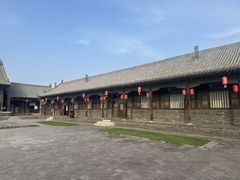 -平遥县衙