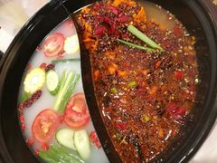 -钢管厂五区小郡肝火锅串串 Chuan Chuan hot pot
