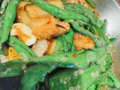 -衡厨·衡阳土菜(中南店)