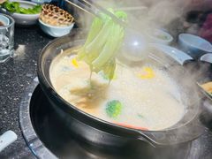 -捞王猪肚鸡火锅(昆山店)