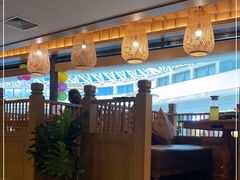 -丽满园·春饼烤鸭(金地广场店)