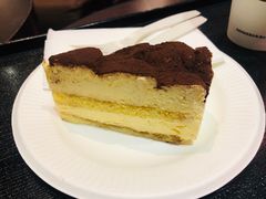 -太平洋咖啡(青岛万象城店)