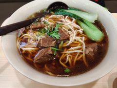 招牌牛肉面-李先生牛肉面大王(书院路店)