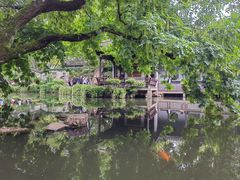 -惠山古镇·寄畅园