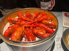-巴厘龙虾·榜首油焖大虾(洞庭·艺术洋房店)